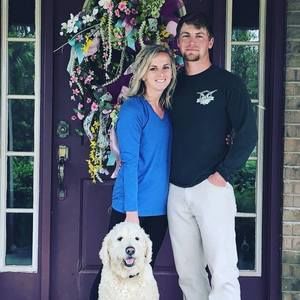 Meet your Posher, Tanner